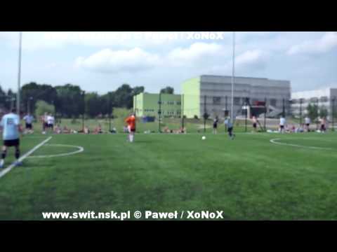 www.swit.nsk.pl - 2010-07-31 Nowy Dwór Mazowiecki - Orlik Osiedle Młodych - Turniej piłki nożnej