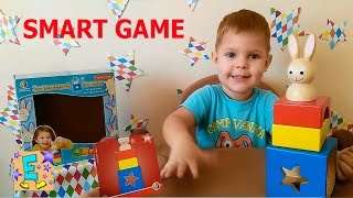 Smart games Кролик БУ (SG 037 UKR) - відео 4