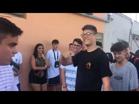 KRL vs ICEBERG | CUARTOS