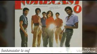 Forecast"never too much"