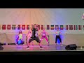 Jason Derulo - Take you dancing - ZUMBA® Choreography by Thomas