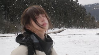 'vô tình bật lên thôi sao mà lụy mùa đông này quá trời!' 𝐏𝐥𝐚𝐲𝐥𝐢𝐬𝐭 🍃☃️ Playlist Nhạc Chill Mùa Đông