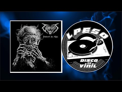 Goregast - Covered in Skin