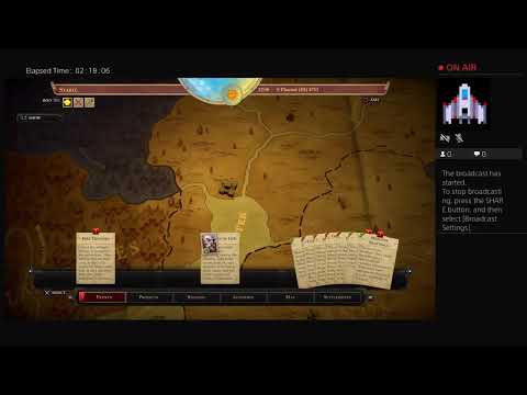 El Cosa De Cosa XL Pt. 95: Episode Kavaros Part 60