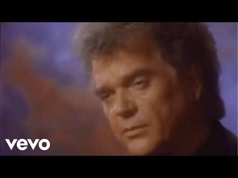 Conway Twitty - Crazy In Love (Official Video)