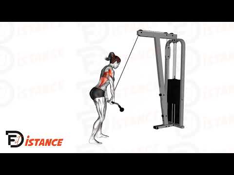 Pullover à la barre - Exercice Pullover à la barre en vidéo