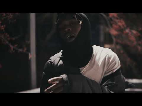 Yung O - Thoughts In My Head (Shot By YoungMoe Films)