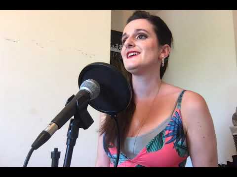 Sooz Kempner sings A Coral Room (Kate Bush)