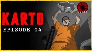 Download lagu KARTO // PART 04 Powered by #dhotdesign mp3 Download lagu KARTO // PART 04 Powered by #dhotdesign mp3