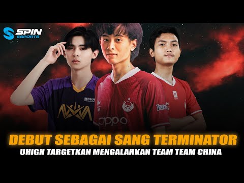 MANAGER TEAM SECRET MEMBUKA TRANSFER UHIGH, APAKAH INI ERA KEBANGKITAN BIGETRON RED ALIENS?