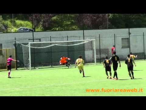 PROMOZIONE: Serpentara-Cre.Cas.  I GOL