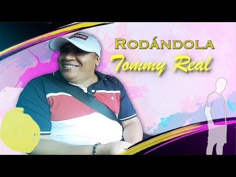 Rolling it with Tommy Real - Da Flow International