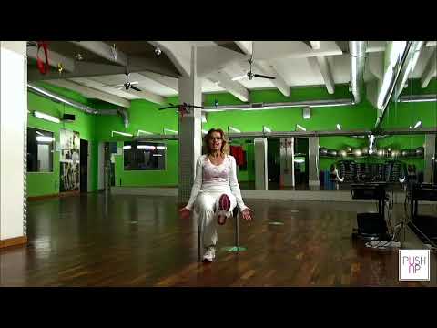 POSTURALE CON ANNA RITA 27 07 2020 ORE 9,00