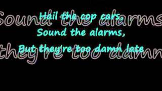 Planets - Short Stack (: With Lyrics :)