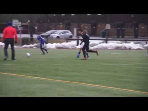 Värtans IK P05- IFK Haninge P05-2_Träningsmatch