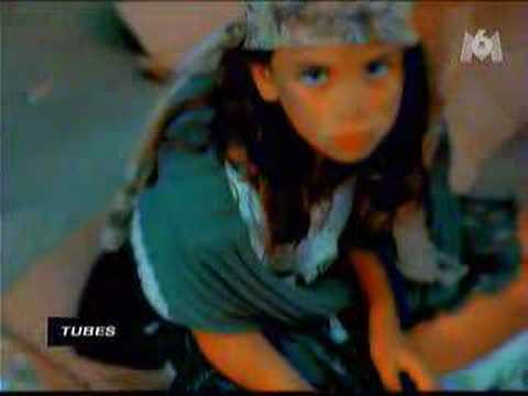 les enfants de l'an 2000