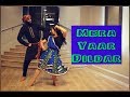 Mera Yaar Dildar Bada Sona DANCE VIDEO JAANWAR