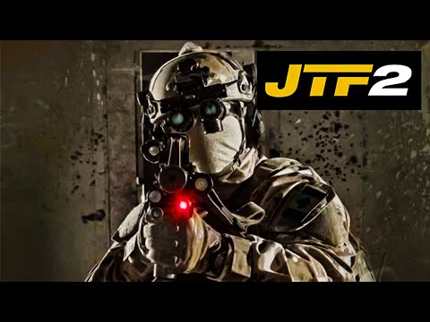 JTF2 Recruiting Video | JTF2 CSOR CJIRU 427SQ HD