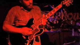 DEAR AND THE HEADLIGHTS: Carl Solomon Blues (Live)