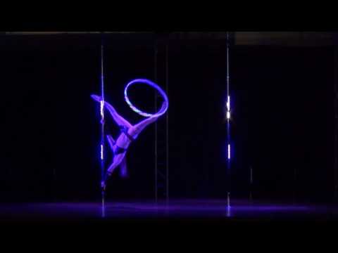 NAPDC 2016 Showcase - Jonna Grace Carmany