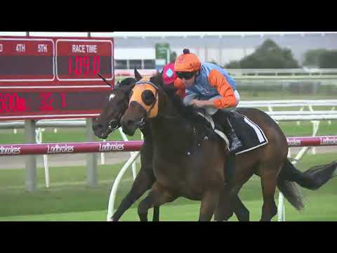 Caspernova Doomben 15th Oct '25
