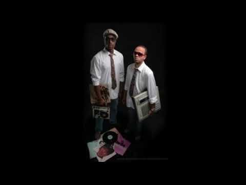 Dupla Consciência - Conexão Verbal Vol 1 (CD COMPLETO)