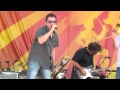 Bonerama!!!! Close the Door (part Deux) Live at Jazz Fest 2011 !!!