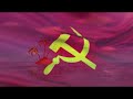 Shorts Spongebob Theme But Its Vocoded To The USSR Anthem