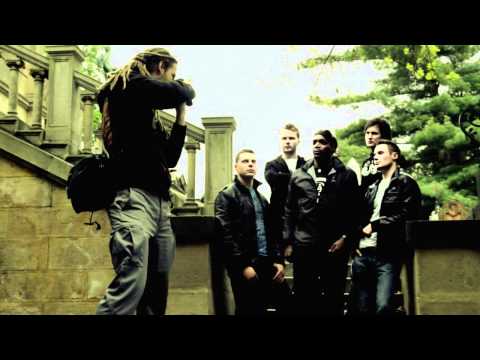 X-CORE with Derrick Green SEPULTURA