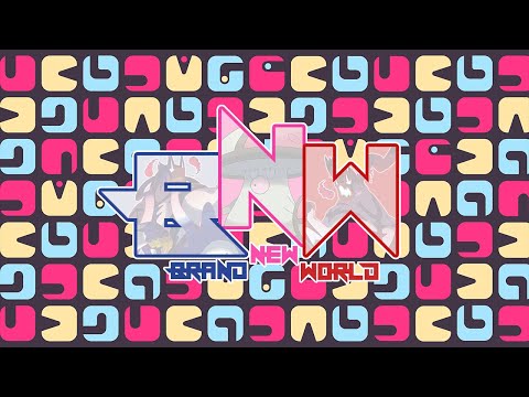 Brand New World: Series 6 - Gara Online con i Subscribers