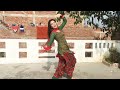 Chatak Matak Dance | Renuka Panwar new song | Dance with Alisha |