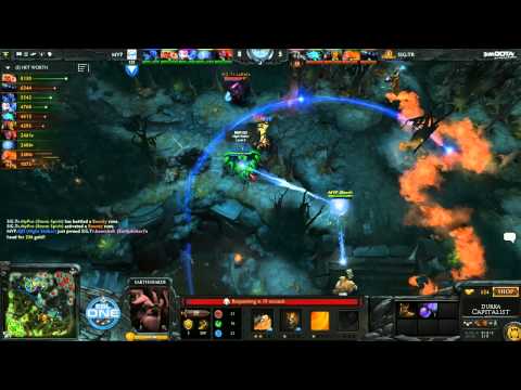 MVP Ph. vs Trust Game 1 - ESL One Frankfurt SEA Qualifier - @DotaCapitalist @DurkaDOTA