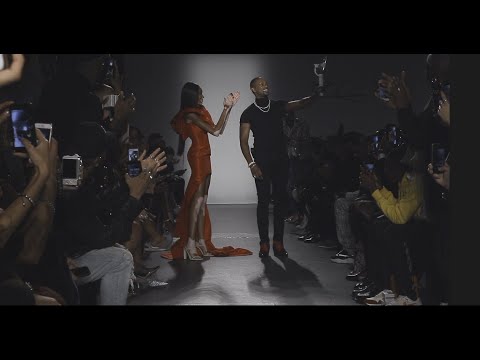 Laquan Smith Spring Summer Collection