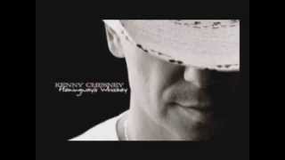 "A Lot Of Things Different" By: ~Kenny Chesney~