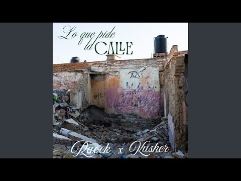 Lo Que Pide la Calle