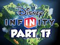 Disney Infinity 2 - Blitz Box - Part 17 - FOUNDATION! (HD) (Toy Box)