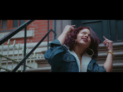 G-Roi feat. Kiki Ortiz - In My Room (Official Video)