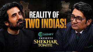 Shekhar Tonite Ep-15 Ft. Vir Das | Comedy, Controveries & FIRs | Shekhar Suman