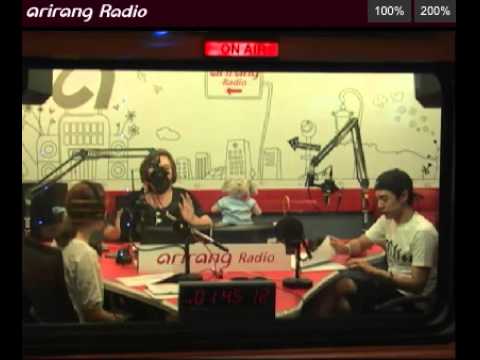 240715 Alexander Arirang Radio Ugly Truth Part 3