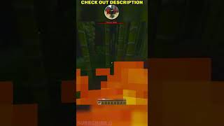 Minecraft, But It's Ultra Hardcore! 😱