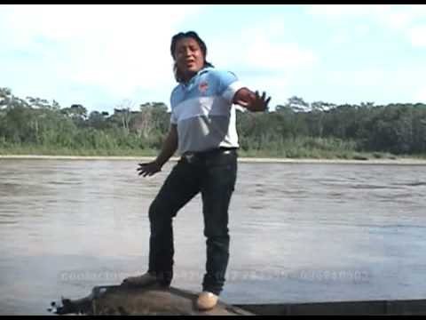 Edison Pingos Janeta - Para MAYRA