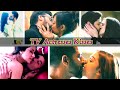 TV Actresses Kissing In Movies And Web Series Part 1 Romantic Kisses Of TV Actresses Romance