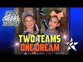 PREMIERE SMOED Black Ops Cali All Stars Road To Worlds Cali Cheer Show Season 2