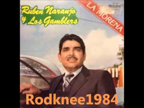 Ruben Naranjo - La Morena / Prenda Amada