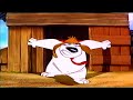 Rover Dangerfield Rover VS Chester 1991 VHS Capture
