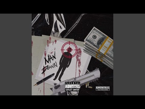 Man Down (feat. BABA 1K)