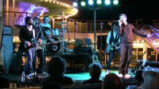 Face of Love by Sanctus Real in HD