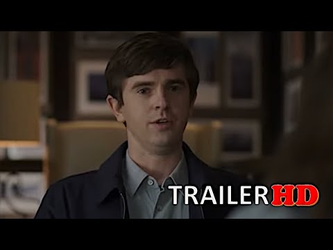 🎥 The Good Doctor 5x10 Promo Cheat Day HD