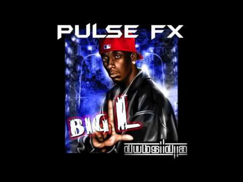 Put It On- Big L X Dubsidia (Pulse FX)