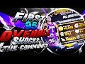 First 95 Overall Reaction NaDeXeY Gets Exposed